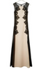 BY MALINA - Corinne Kaftan Dress - Designer Dress hire