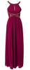 DIANE VON FURSTENBERG - Printed Abstract Silk Dress - Designer Dress hire 