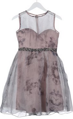 Little mistress flower girl store dresses