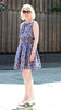 MARC BY MARC JACOBS - Tootsie Print Dress - Designer Dress hire