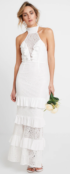 The Heiress Maxi Dress Girl Meets Dress