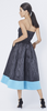 EMMA WALLACE - Lucienne Dress - Designer Dress hire