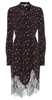 CHI CHI LONDON - Kaytlyn Dress - Designer Dress hire