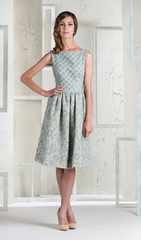 MADDERSON LONDON - Marnie Dress - Designer Dress Hire