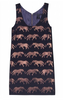 BY MALENE BIRGER - Latsy Dress - Designer Dress hire 