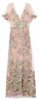 KIYONNA - Katarina Floral Dress - Designer Dress hire 