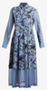 WILLOW & PEARL - Willow Multiway Blush Dress - Designer Dress hire