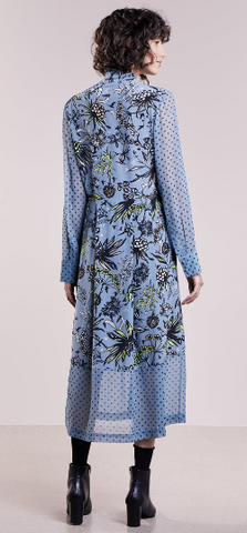 Markus lupfer dress top