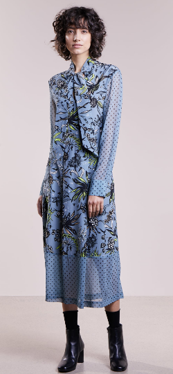 Markus lupfer dress 2025