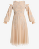 Boden - Flo Cotton Shirt Dress - Designer Dress hire