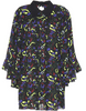 CHI CHI LONDON - Kaytlyn Dress - Designer Dress hire
