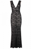SUNDRESS - Nataly Dress - Designer Dress hire