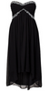 RACHEL ZOE - Krista Bubble Dress - Designer Dress hire 