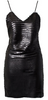 OPULENCE ENGLAND - Gold Sequin Prom Dress - Designer Dress hire