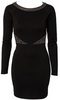 OPULENCE ENGLAND - Gold Sequin Prom Dress - Designer Dress hire