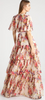 THREE FLOOR - Rose Maxi Dress - Designer Dress hire