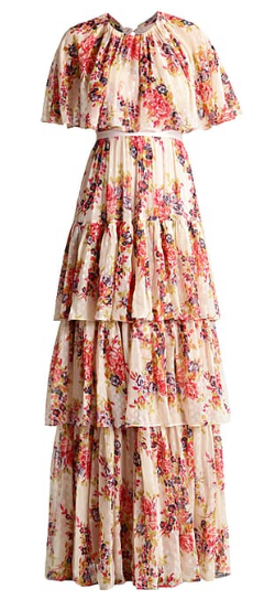 Rose Maxi Dress Girl Meets Dress