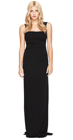 Nicole miller felicity top dress