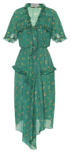 PREEN BY THORNTON BREGAZZI Dress hire UK Girl Meets Dress