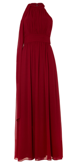 Phase eight sales roxi maxi dress