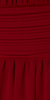 PHASE EIGHT - Roxi Halterneck Scarlet - Designer Dress hire