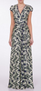 LIBELULA - Poppy Kalaidascope Gown - Designer Dress hire