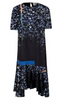DYNASTY - Merida Gown - Designer Dress hire 