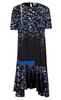 CHI CHI LONDON - Kaytlyn Dress - Designer Dress hire