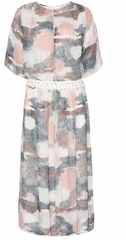 SEE BY CHLOE - Printed Cloud Dress - Rent Designer Dresses at Girl Meets Dress