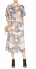 SEE BY CHLOE - Printed Cloud Dress - Designer Dress hire