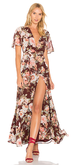 Privacy please wrap dress online