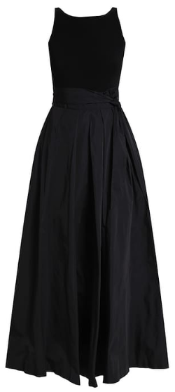 Black Occasion Gown | Rent Ralph Lauren dresses Girl Meets Dress Black Occasion Gown | Rent Ralph Lauren dresses Girl Meets Dress