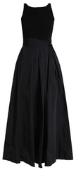 RALPH LAUREN - Black Occasion Gown - Rent Designer Dresses at Girl Meets Dress