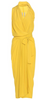 PROENZA SCHOULER - Cotton Denim Dress - Designer Dress hire 