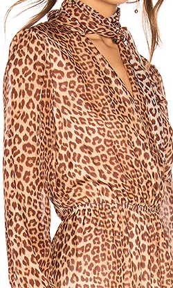 Tibi Blazer Dress hire Girl Meets Dress