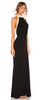 TRUE DECADENCE - Elaina Diamante Bust Dress - Designer Dress hire
