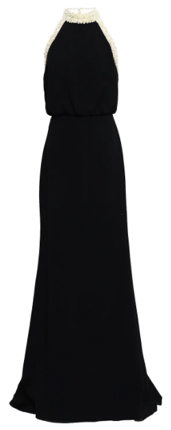 Black tie dress hire | Rent Rachel Zoe gown Girl Meets Dress Black tie dress hire | Rent Rachel Zoe gown Girl Meets Dress