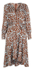 WILLOW & PEARL - Willow Multiway Blush Dress - Designer Dress hire