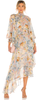 ELLIATT - Astrid Dress Floral - Designer Dress hire