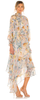 FROCK AND FRILL - Starlet Embellished Mini Dress - Designer Dress hire 