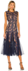 DRESSES BY LARA - Cora Gown - Designer Dress hire