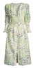DINA BAR-EL - Polly Gown - Designer Dress hire