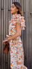 ELLIATT - Dorrigo Maxi Dress - Designer Dress hire