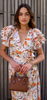 ELLIATT - Dorrigo Maxi Dress - Designer Dress hire