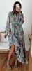 ELLIATT - Adria Dress - Designer Dress hire