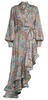 WILLOW & PEARL - Willow Multiway Blush Dress - Designer Dress hire