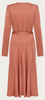 GHOST - Meryl Dress Caramel - Designer Dress hire