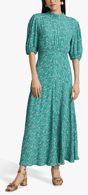 Luella Dress Ghost Dress Girl Meets Dress Luella Dress Ghost Dress Girl Meets Dress