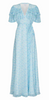 DINA BAR-EL - Polly Gown - Designer Dress hire