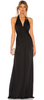 AURELIO COSTARELLA - Barnacle Tux Dress - Designer Dress hire 